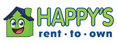 Happy rent to own